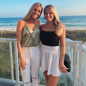 Meet your Posher, Emma